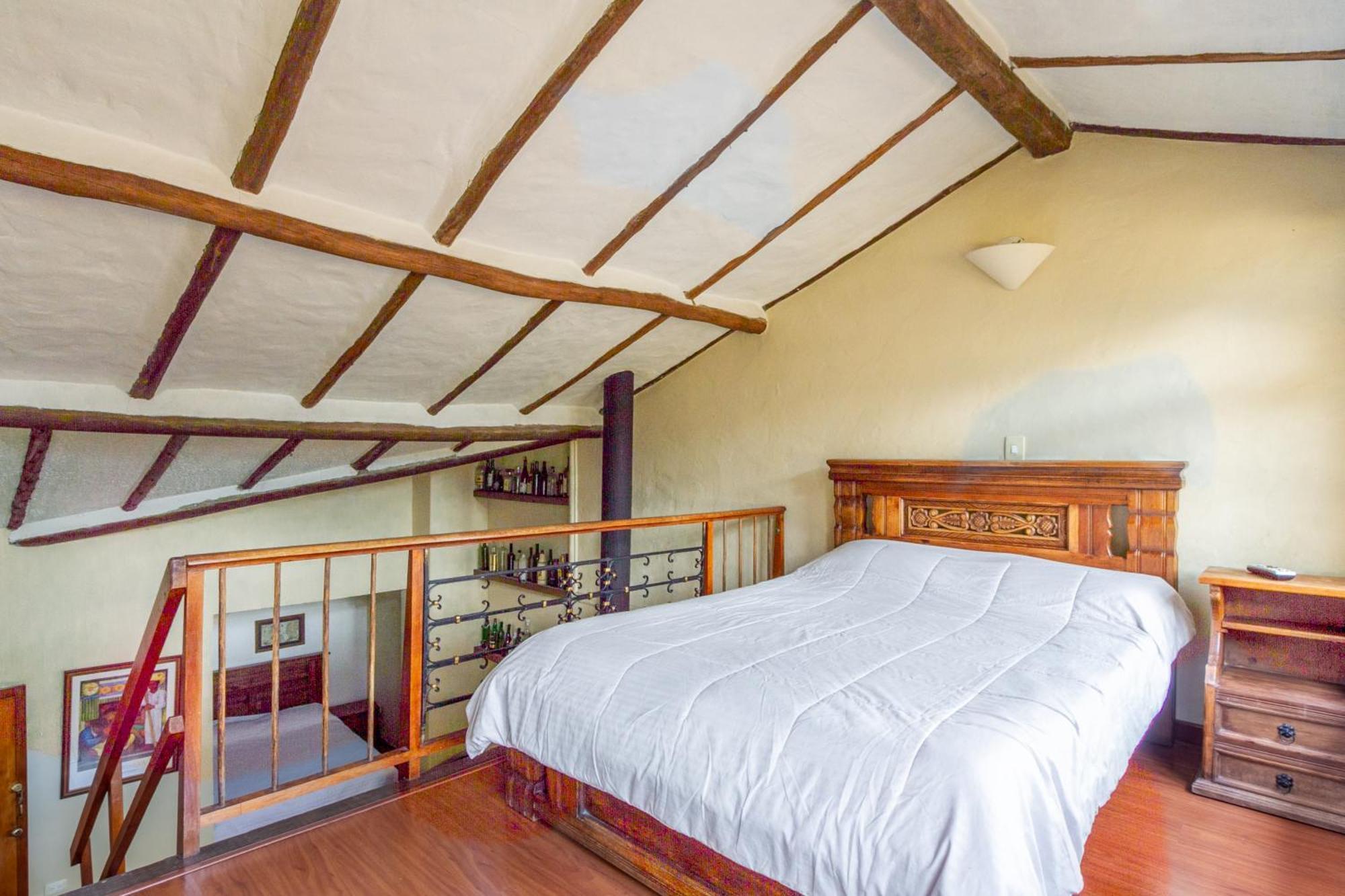 Apartaestudios La Candelaria Bogotá Cameră foto