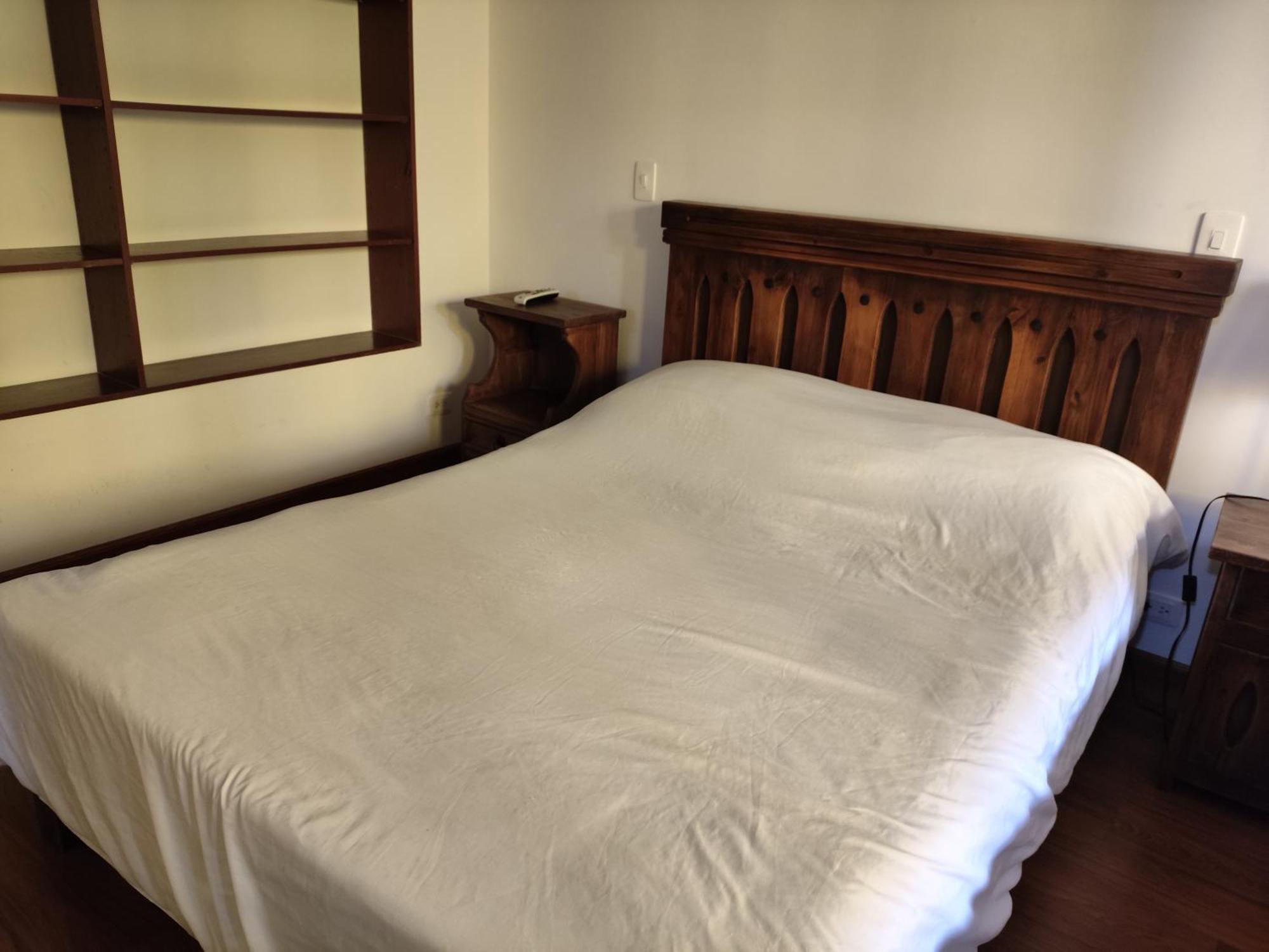 Apartaestudios La Candelaria Bogotá Cameră foto